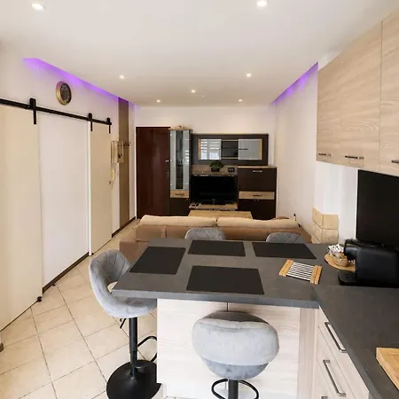 Riviera Escape - Balcony - Air Conditioning - Private Parking * Cagnes-sur-Mer